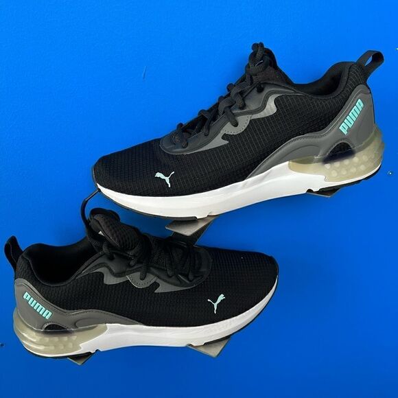Puma Cell Initiate Summer Training  Womens Training Sneakers Shoes Size 9.5. - Picture 1 of 6